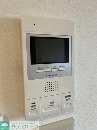 プリマ町田金森壱番館の物件内観写真